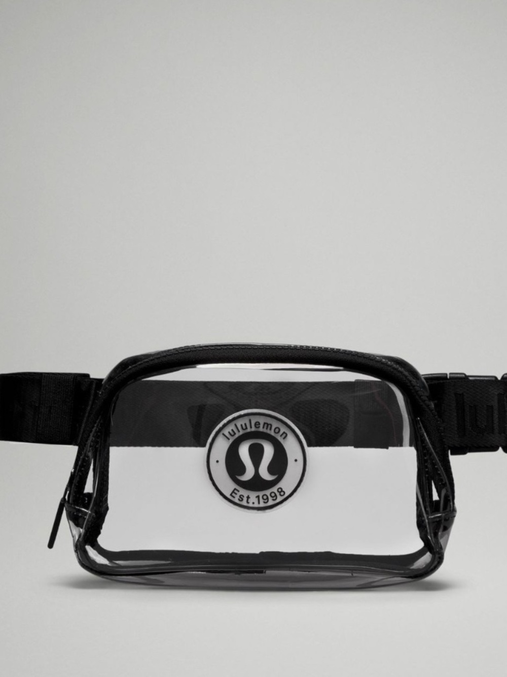 Lululemon Belt Bag